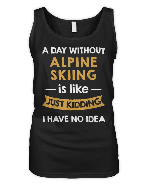 Women's Tank Top