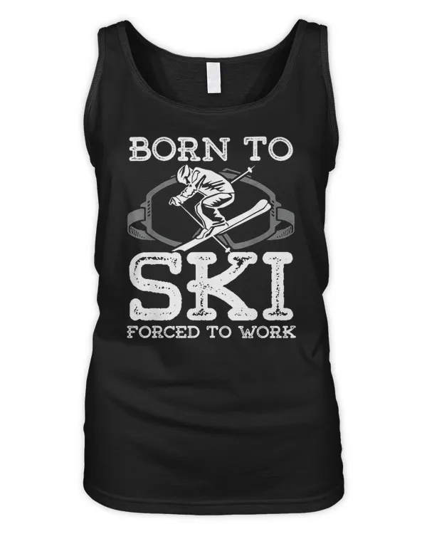 Women's Tank Top
