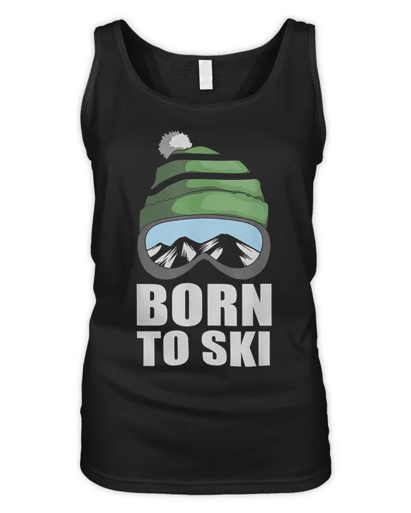 Women's Tank Top