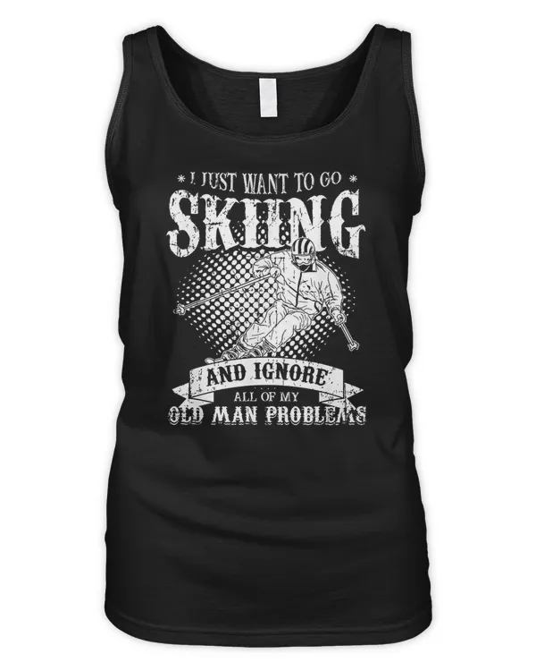 Women's Tank Top