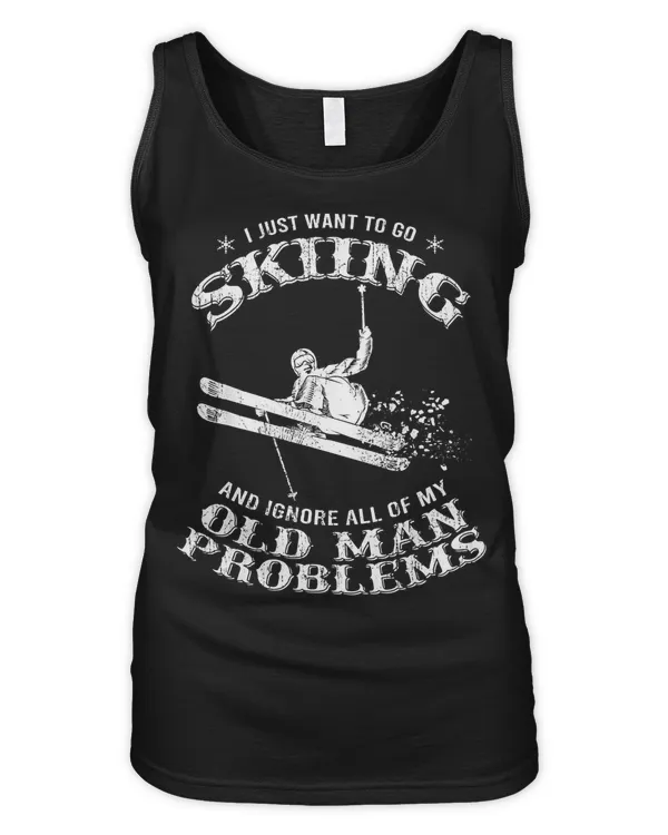 Women's Tank Top