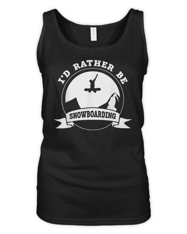 Women's Tank Top
