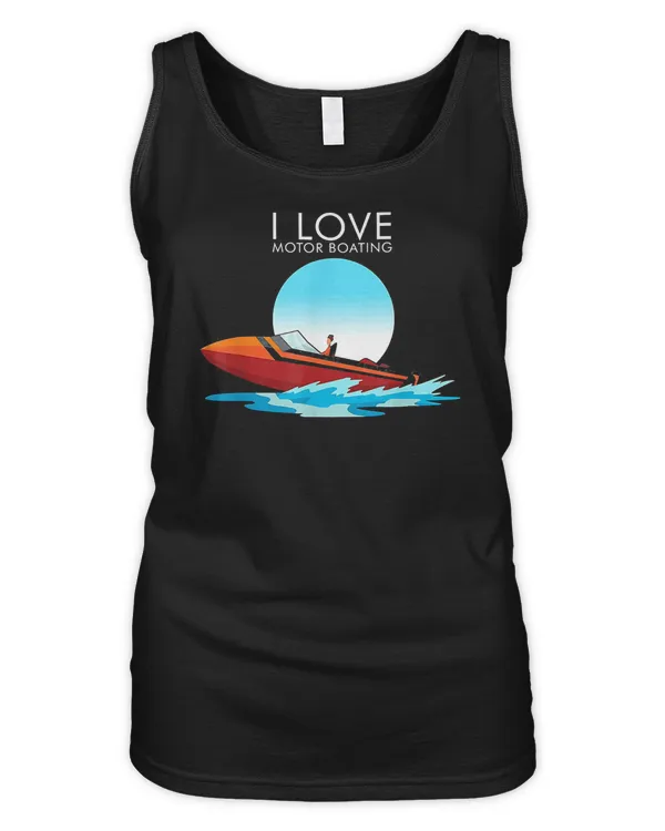 Women's Tank Top