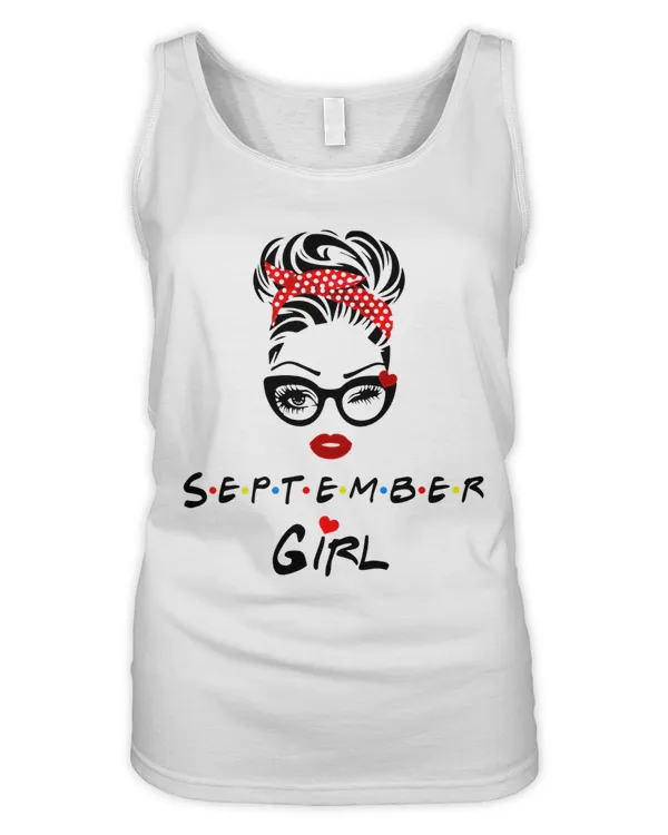 Women's Tank Top