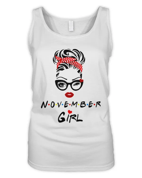 Women's Tank Top