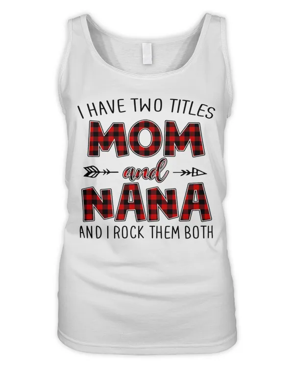 Women's Tank Top