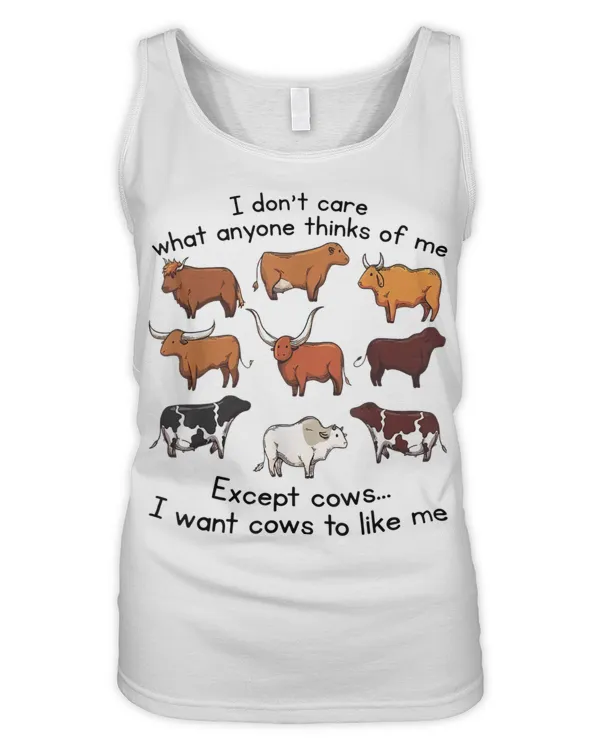 Women's Tank Top