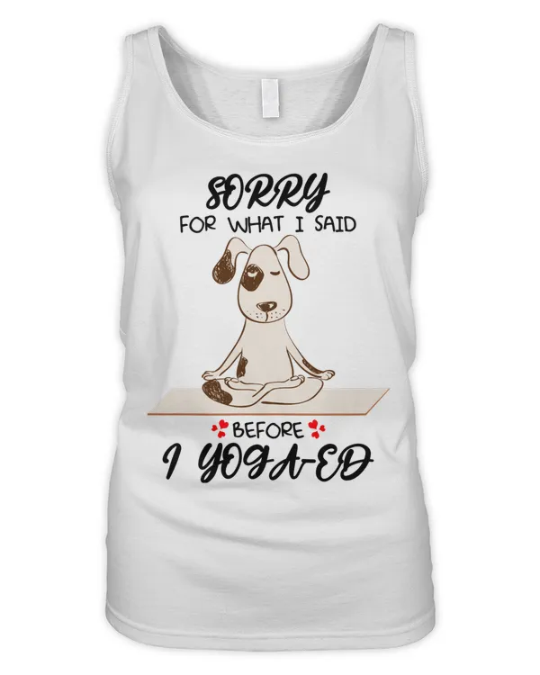 Women's Tank Top