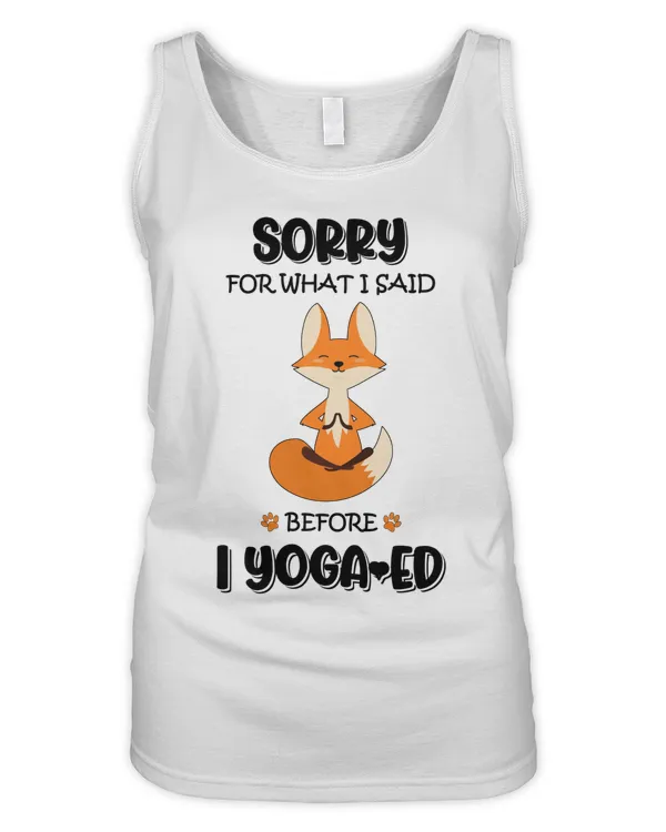 Women's Tank Top