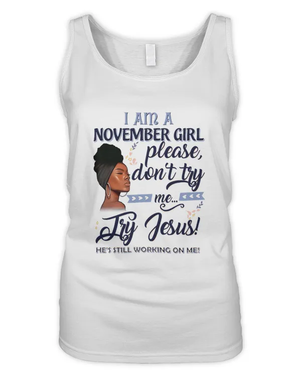 Women's Tank Top