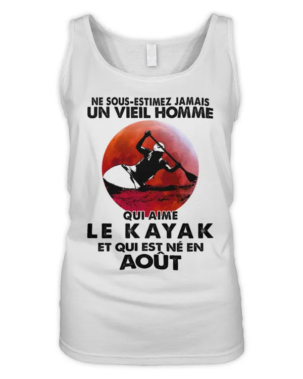 Women's Tank Top