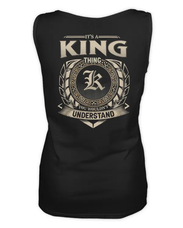 Women's Tank Top