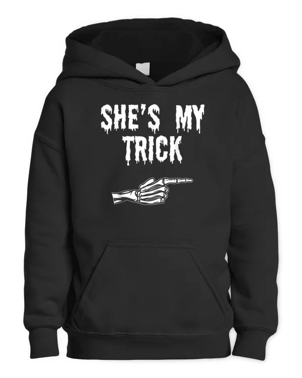 Youth Pullover Hoodie