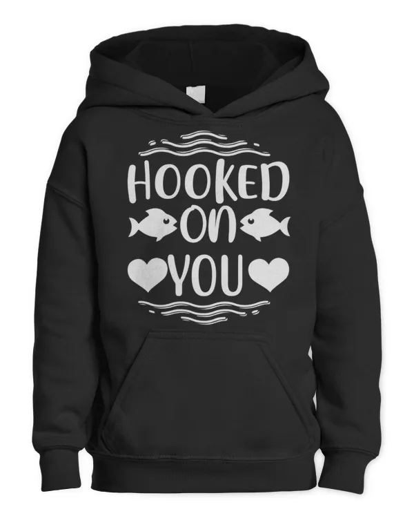 Youth Pullover Hoodie