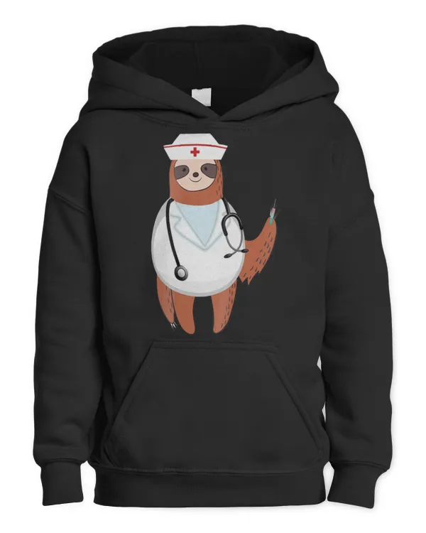 Youth Pullover Hoodie