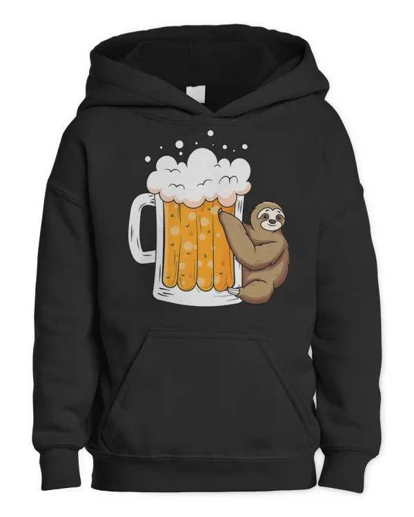Youth Pullover Hoodie