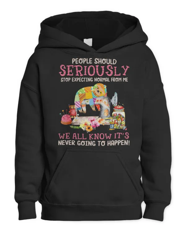 Youth Pullover Hoodie