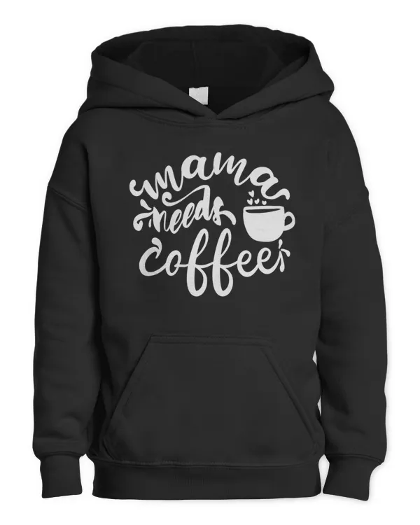 Youth Pullover Hoodie