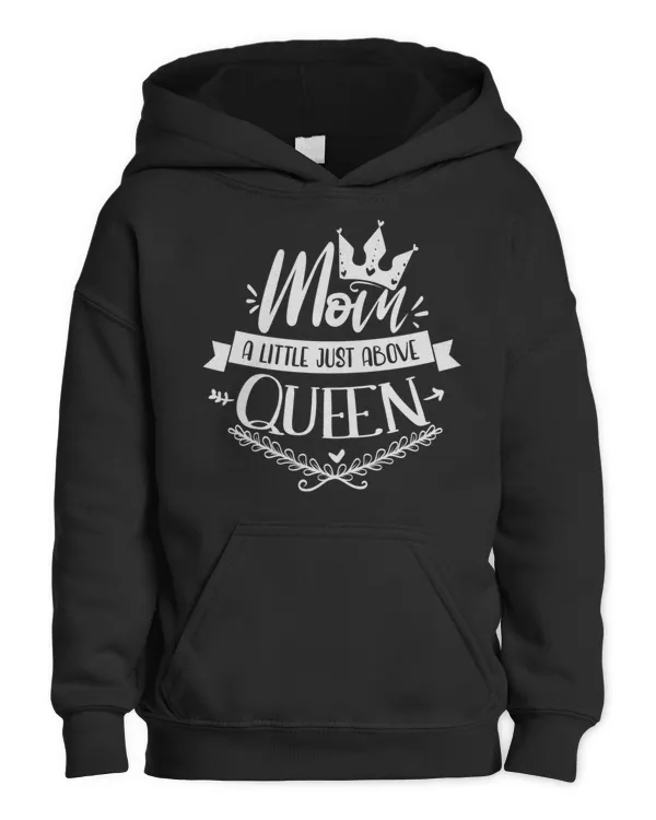 Youth Pullover Hoodie