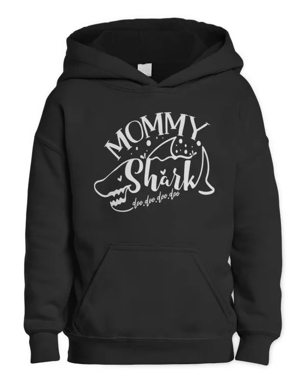 Youth Pullover Hoodie