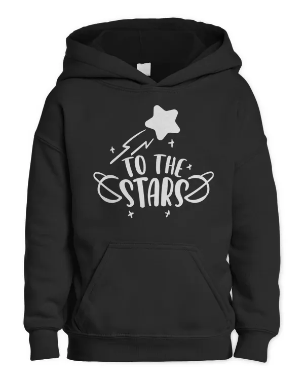 Youth Pullover Hoodie