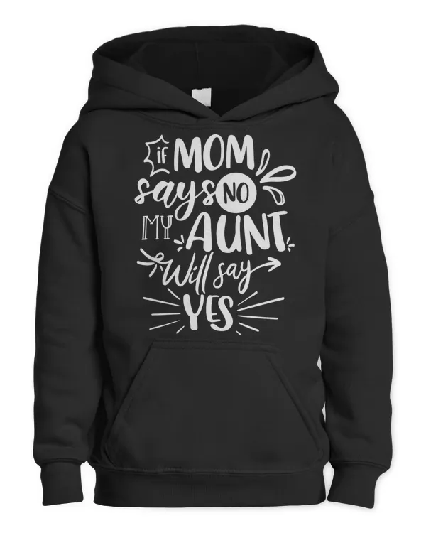 Youth Pullover Hoodie