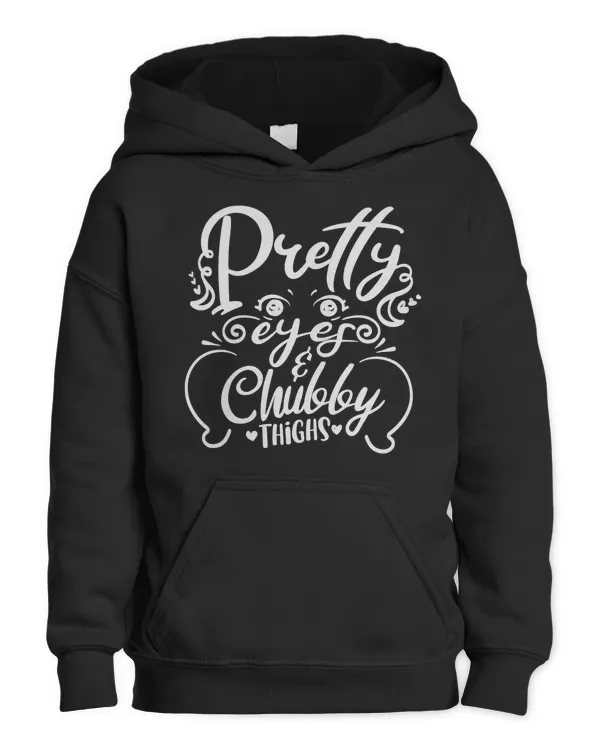 Youth Pullover Hoodie