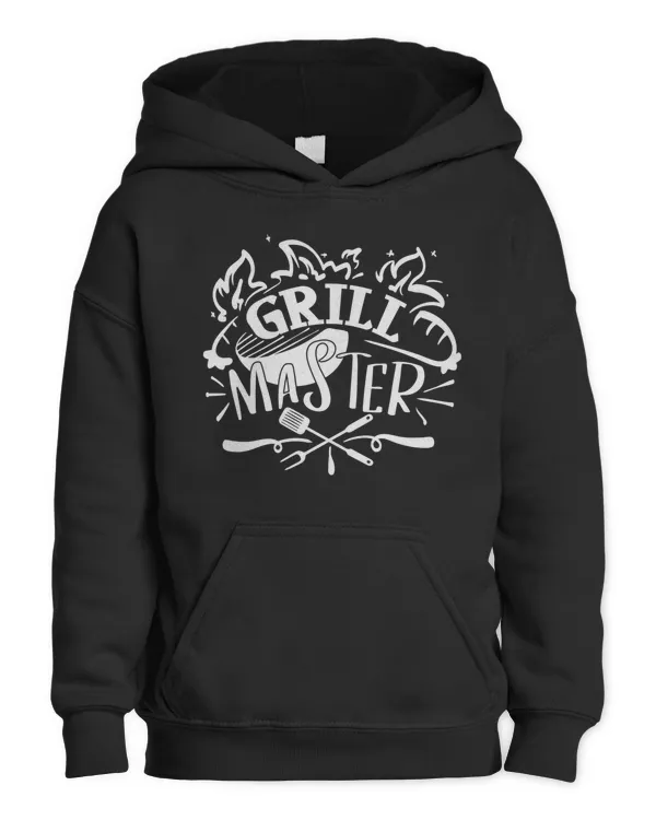 Youth Pullover Hoodie