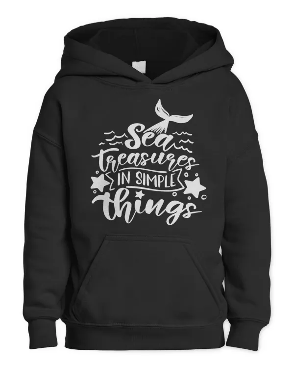 Youth Pullover Hoodie