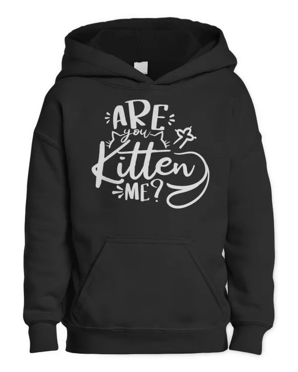 Youth Pullover Hoodie