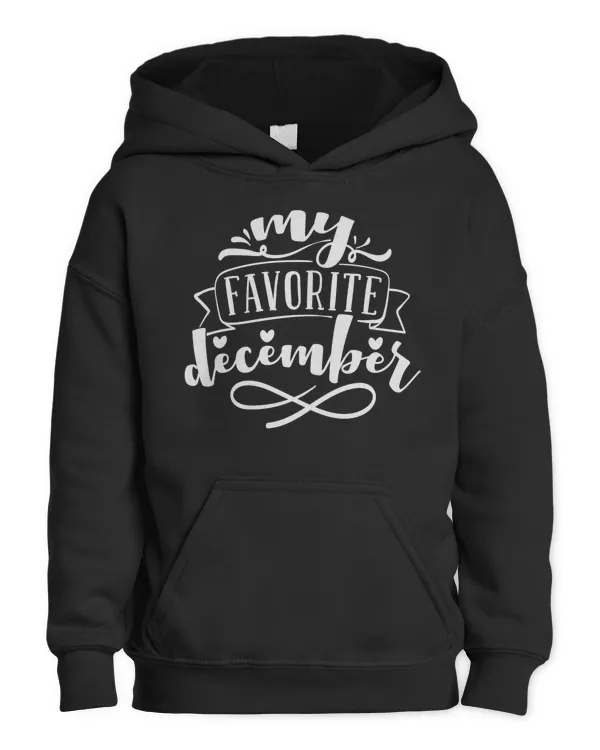 Youth Pullover Hoodie