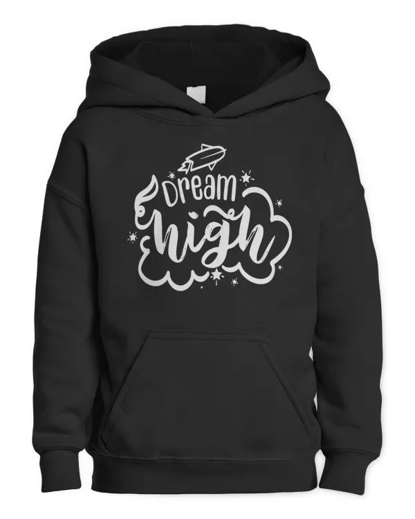 Youth Pullover Hoodie