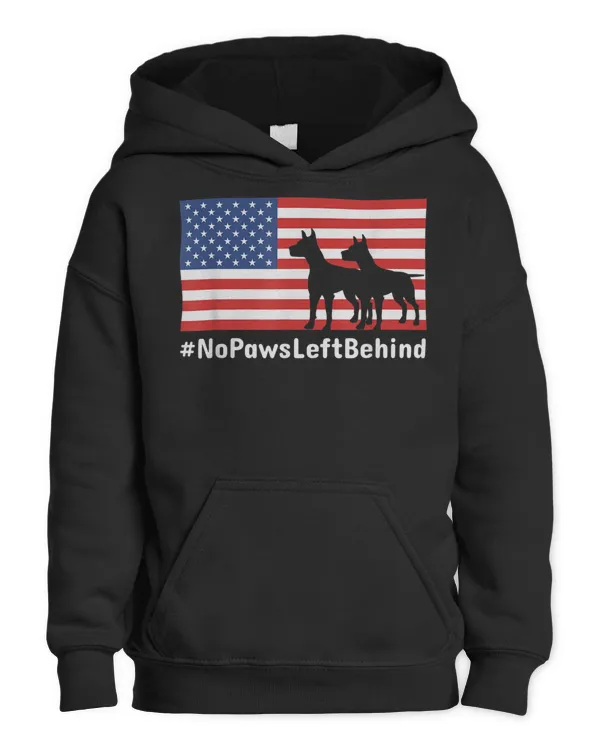 Youth Pullover Hoodie