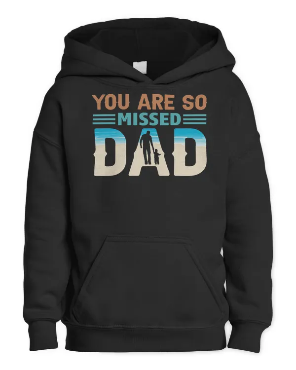 Youth Pullover Hoodie