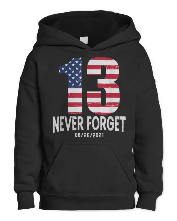 Youth Pullover Hoodie
