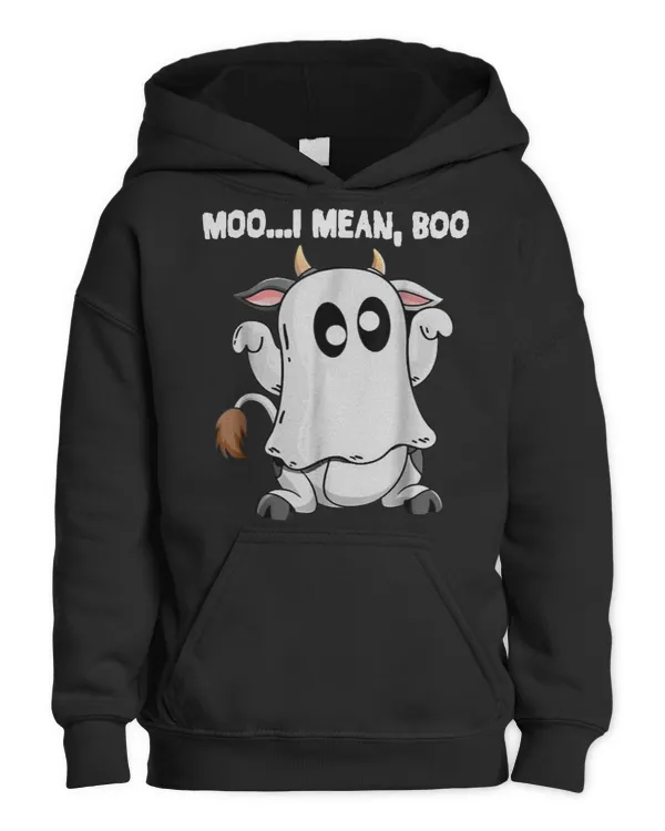 Youth Pullover Hoodie