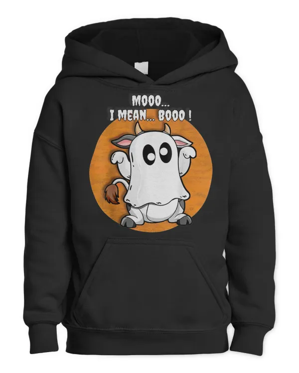 Youth Pullover Hoodie