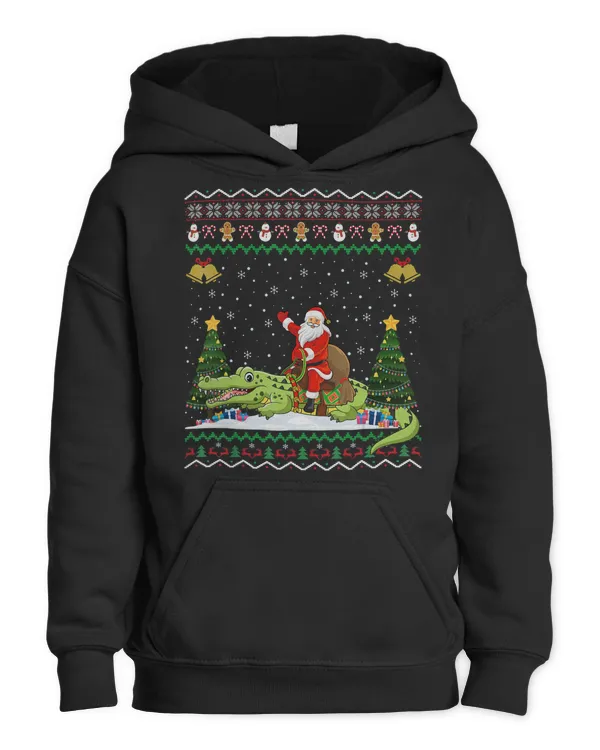 Youth Pullover Hoodie