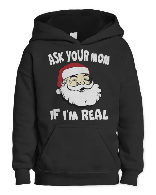 Youth Pullover Hoodie