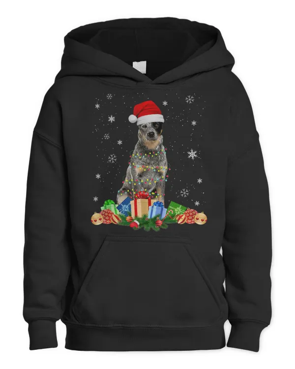 Youth Pullover Hoodie