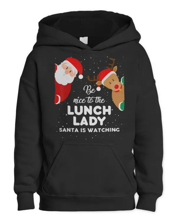 Youth Pullover Hoodie