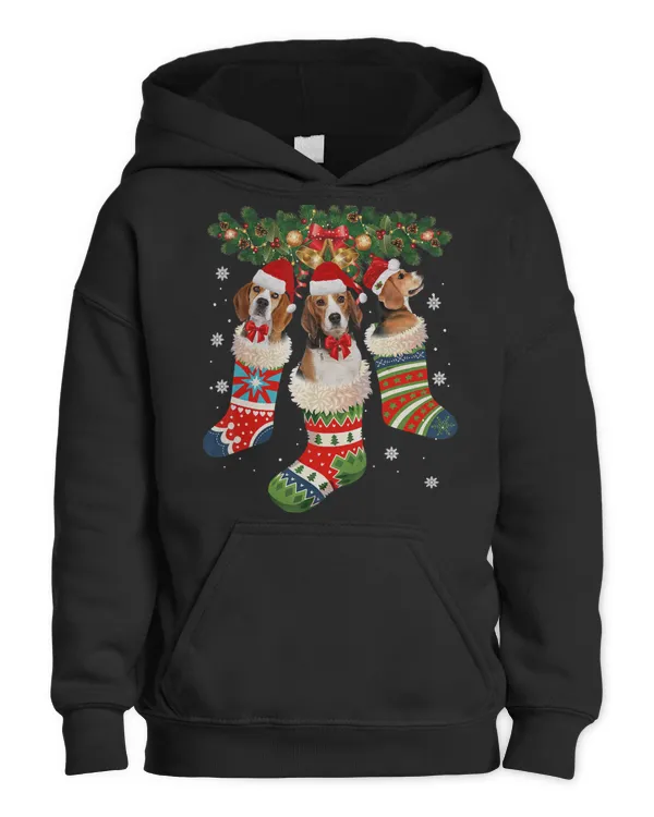 Youth Pullover Hoodie
