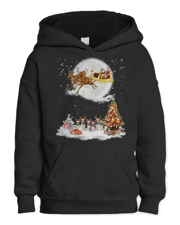 Youth Pullover Hoodie