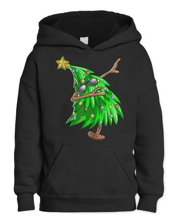 Youth Pullover Hoodie