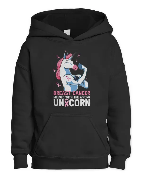 Youth Pullover Hoodie