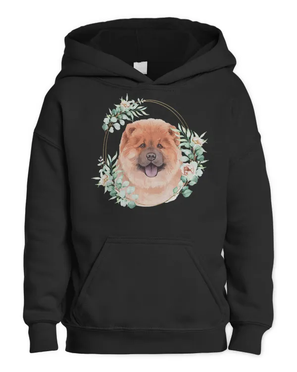 Youth Pullover Hoodie
