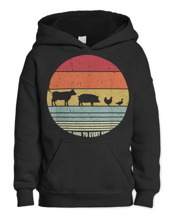 Youth Pullover Hoodie