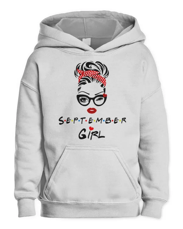 Youth Pullover Hoodie
