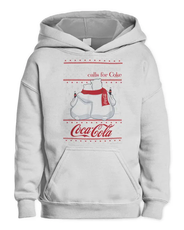 Youth Pullover Hoodie
