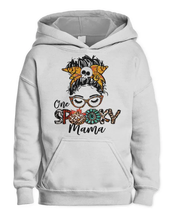 Youth Pullover Hoodie